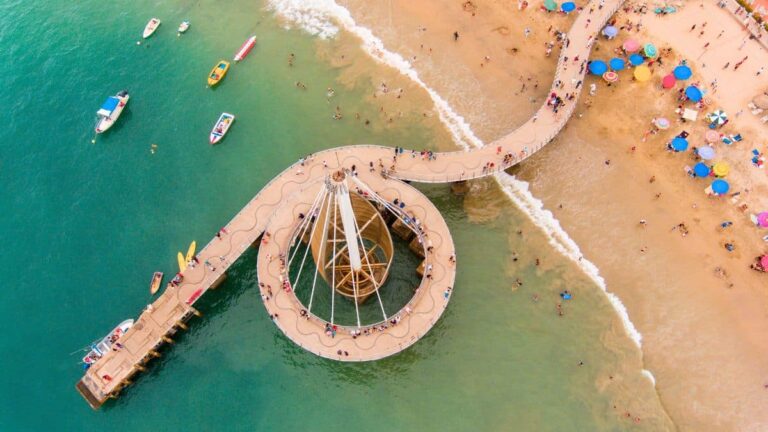 Puerto Vallarta est-il sûr ? Avis aux voyageurs 2025
