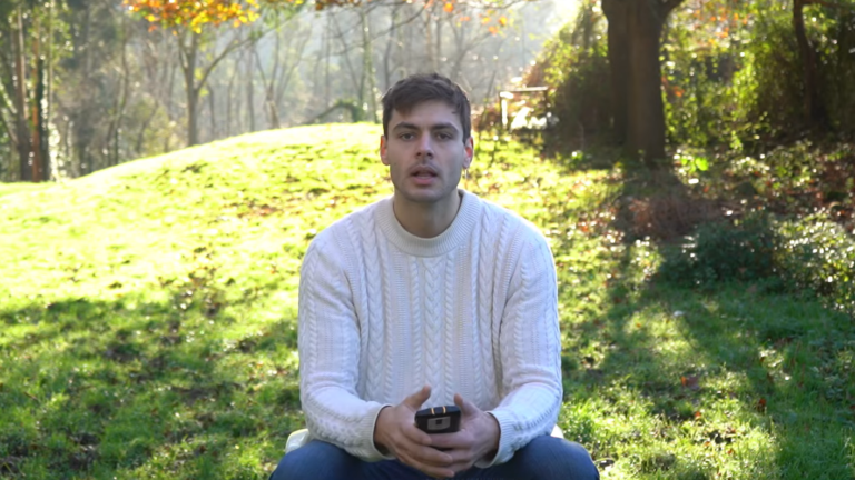La version du 'youtuber' HRom, sur la création d'explosifs artisanaux : « C'est un mensonge »