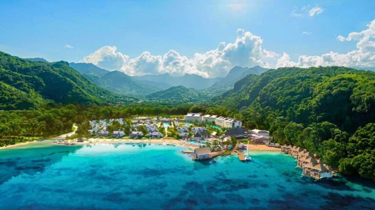 American Airlines dévoile de nouveaux vols vers ces îles des Caraïbes moins connues