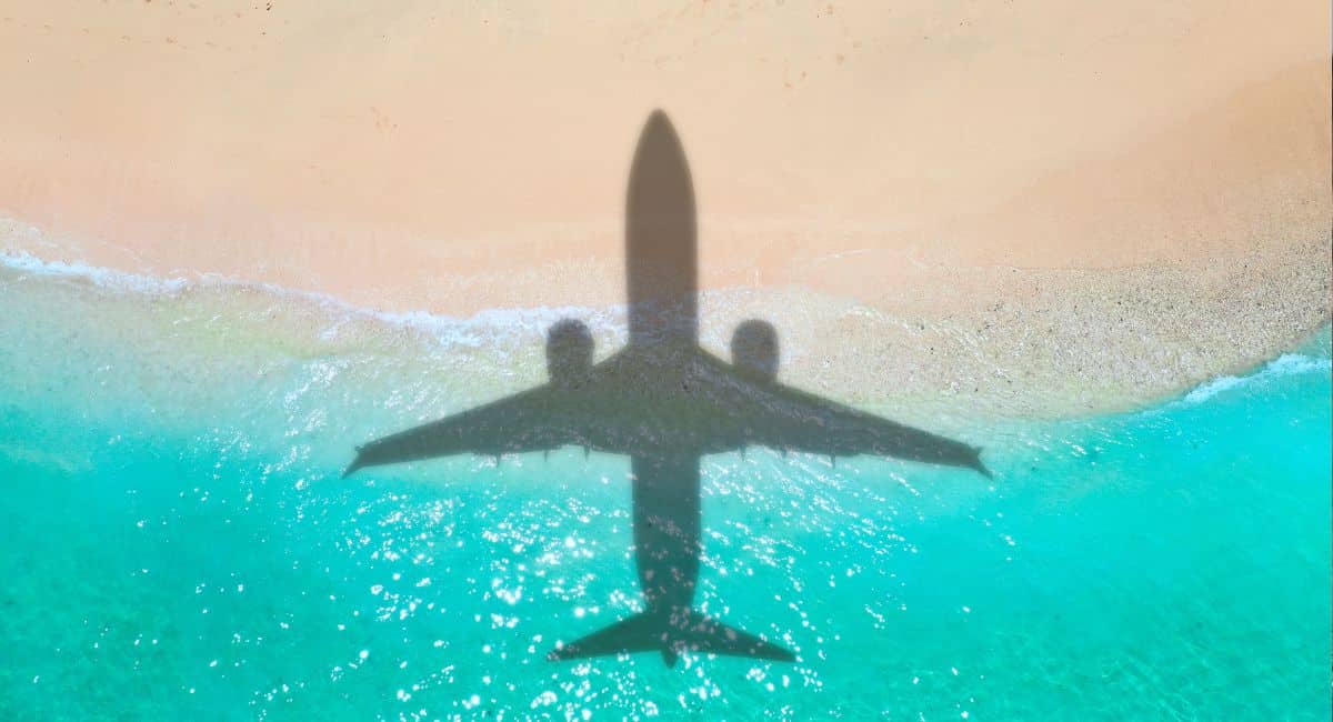 These Flights From U.S. To Caribbean Are Cheaper Than Ever This Winter