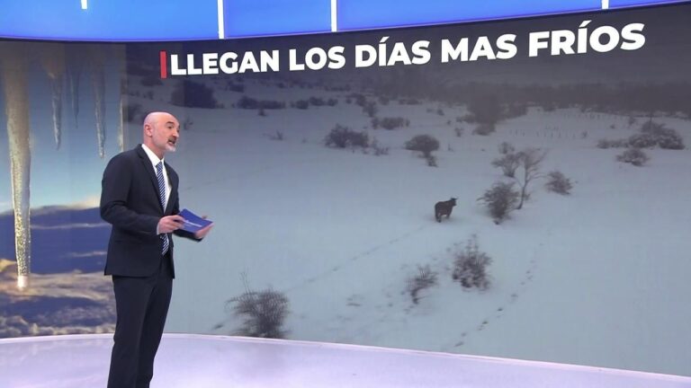 Combien de temps durera la tempête de neige ?