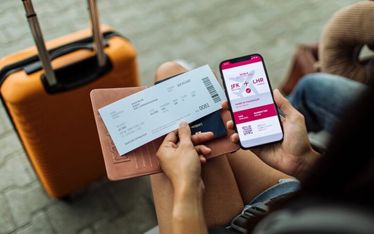 Conseils pour un voyage en douceur