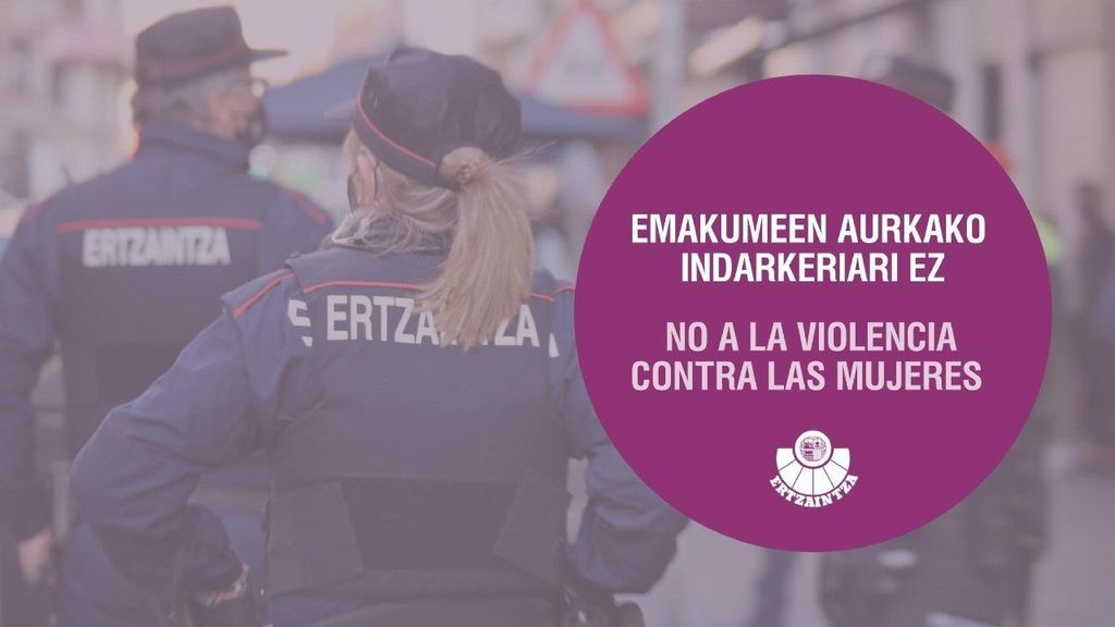 La femme assassinée à Pasaia avait auparavant dénoncé son agresseur, qui était son ex-conjoint.