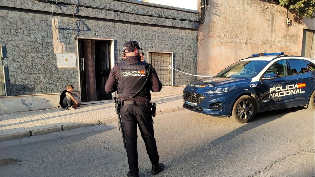 L'homme accusé du meurtre de Cristian, un garçon de deux ans de Linares, est traduit en justice