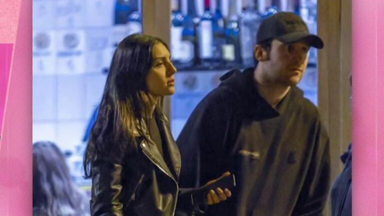 Froilán déclare son célibat en exclusivité dans « Fiesta » et Belén Perea explose et « finit par pleurer »
