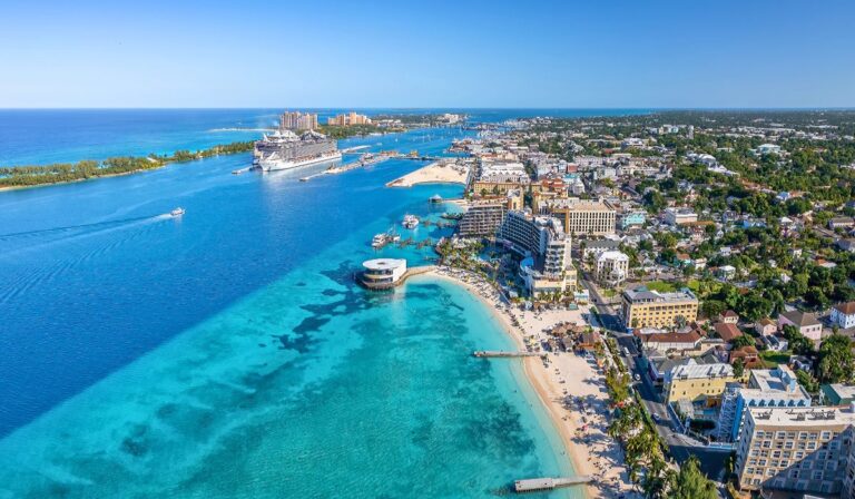 L’ambassade américaine aux Bahamas émet une alerte de sécurité à l’approche des fêtes de fin d’année