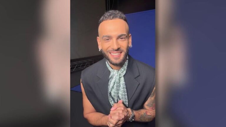 Manuel Cortés, neuvième candidat confirmé de 'GH DÚO' : « J'ai un immense désir »