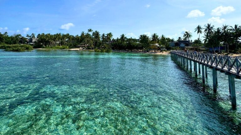 TOP 25 des destinations de voyage pour 2025 selon Airbnb