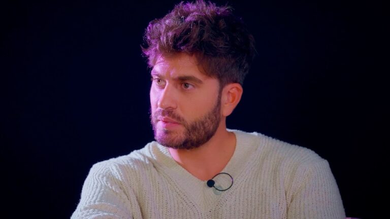 « Tout ce que j'avais est parti »