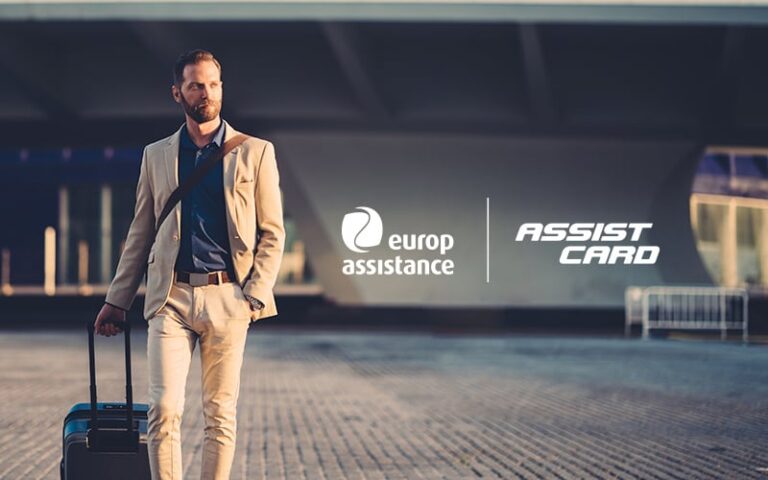 Travel Security renforce son offre avec l'assistance voyage d'Europ Assistance et Assist Card