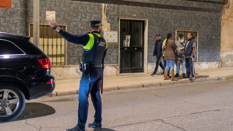 demande à récupérer son autre fils