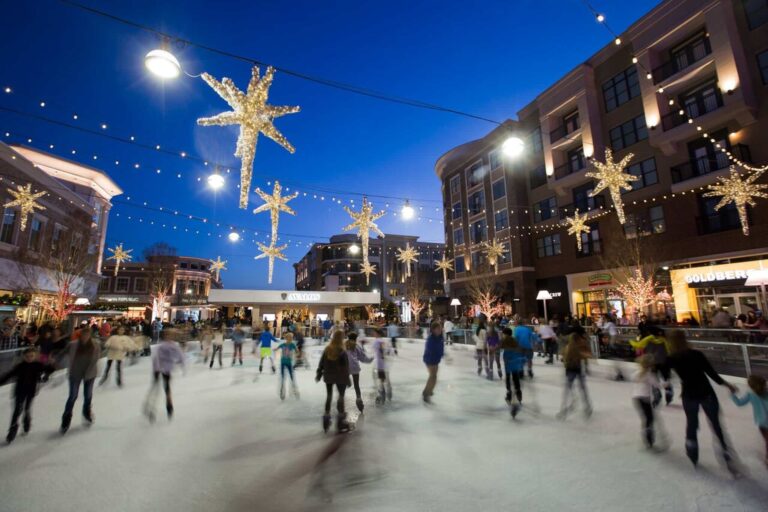 10 meilleurs endroits à visiter en Géorgie pendant l'hiver 2024-25