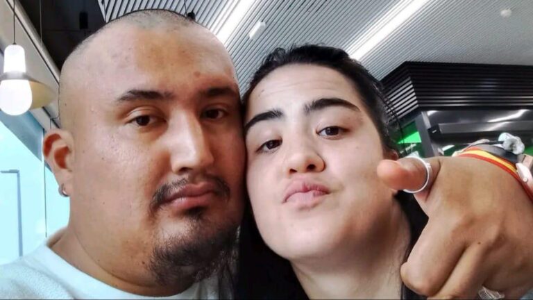 Ils ont disparu à Velilla de San Antonio, Madrid, ce Noël : « Ils ne peuvent pas être cachés »