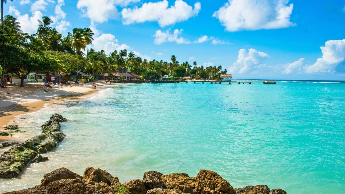Popular Caribbean Destination Declares State of Emergency Amid Surge in Gang Violence