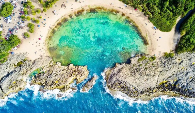 10 joyaux cachés incroyables à Porto Rico à visiter en 2025
