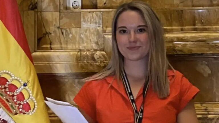 Blanca Ojanguren García, la femme de Valladolid décédée en Thaïlande à cause d'une attaque d'éléphant