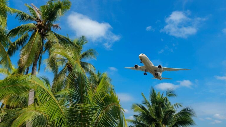 Un autre aéroport du Yucatan rivalisera avec Cancun et Tulum avec le lancement de vols américains en 2025