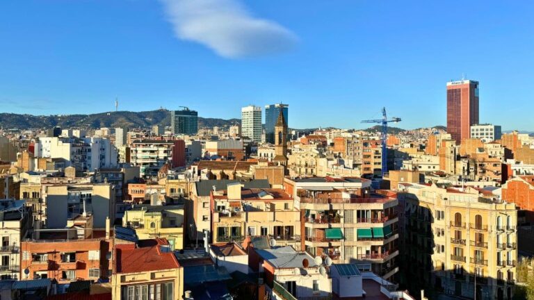 Les prix des locations en Espagne augmentent de 11,5 % en 2024, atteignant des niveaux records d'ici la fin de l'année