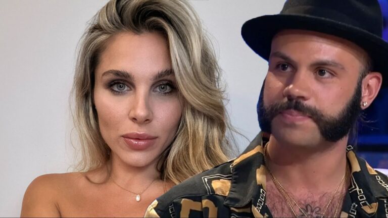 Ivana Icardi confirme sa rupture avec Finito