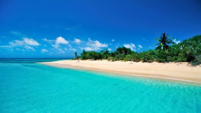 Ces petites îles américaines battent le record touristique avec 2,7 millions de visiteurs en 2024