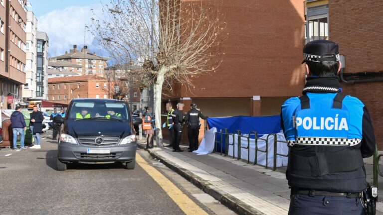 Il tue son père à Palancia après l'avoir vu se disputer avec sa mère dans la rue