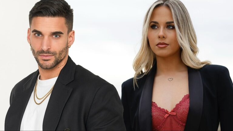 Edi décrit Violeta après Big Brother : « Vaniteuse et égocentrique »