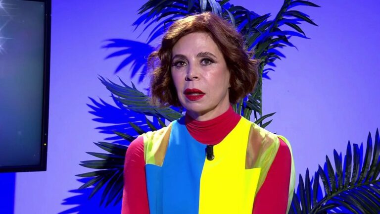 Agatha Ruiz de la Prada avoue avoir ressenti de la peur après ses propos malheureux : « J'ai reçu des menaces »