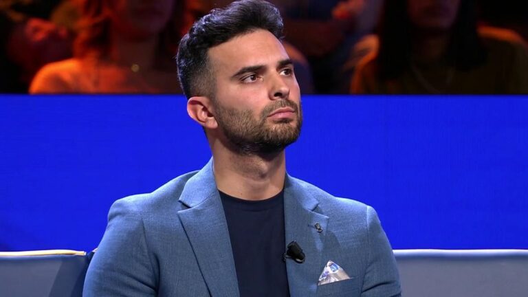 Suso Álvarez explose contre Álex Ghita pour avoir attaqué Marieta