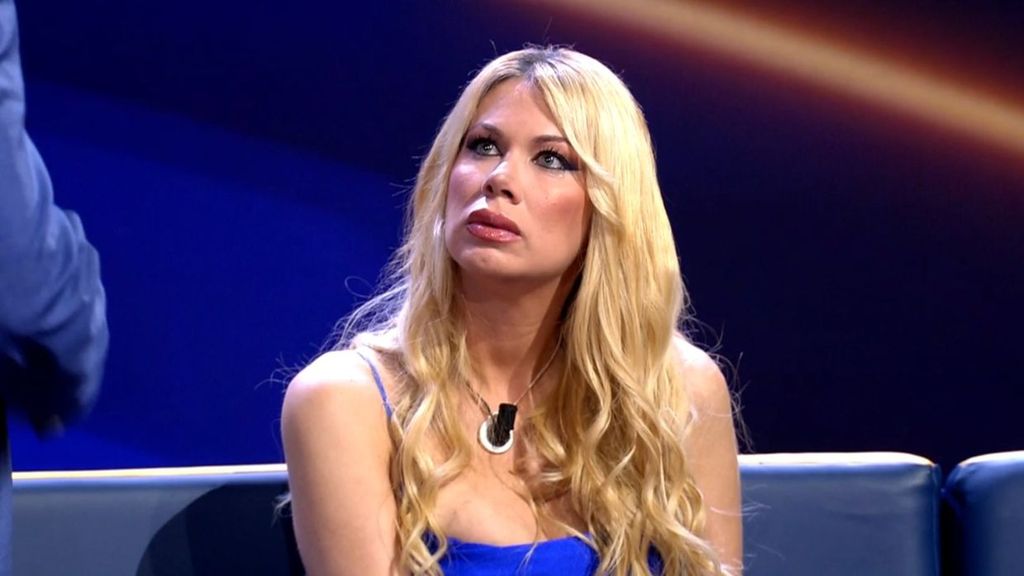 Vanessa envisage de rompre sa relation avec Javi: "Nous avons une conversation en attente"