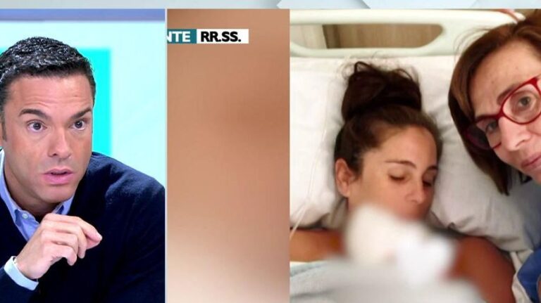 « Ce n'est pas un protocole de routine »