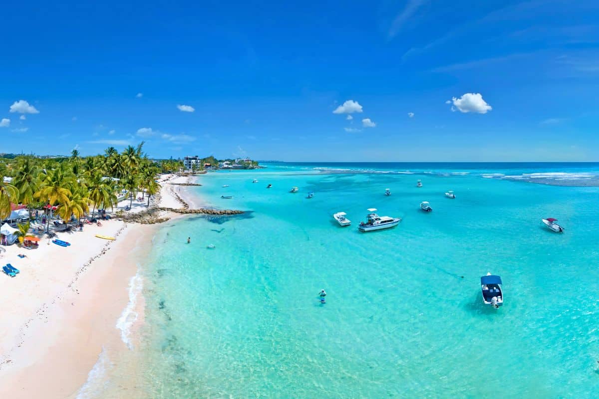 3 Murders in Barbados in First 2 Weeks of 2025 Spark Tourist Concerns