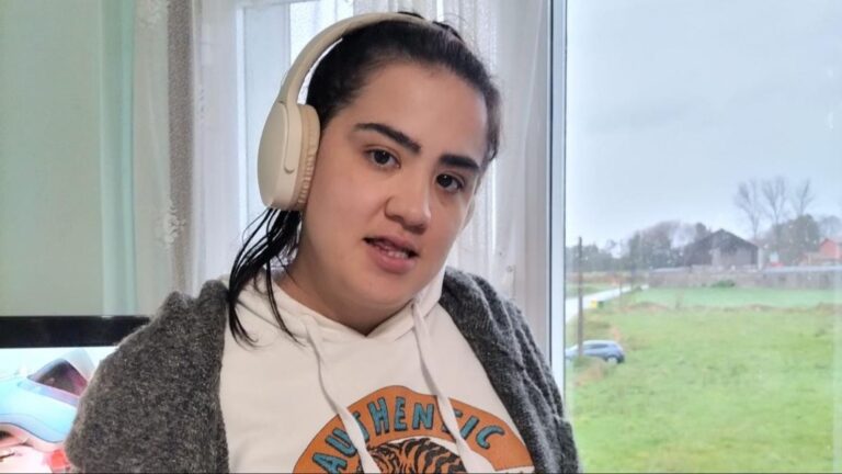 Carolina Vargas, la jeune femme disparue à Velilla de San Antonio, Madrid, est retrouvée vivante