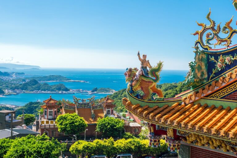Ce pays asiatique vise à attirer des talents mondiaux avec le lancement du visa Digital Nomad le 1er janvier