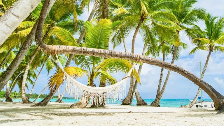 Cette île des Caraïbes a battu un autre record avec plus de 11 millions de touristes en 2024
