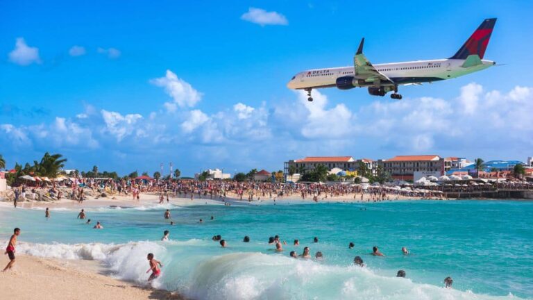 Delta étend ses vols directs depuis ce hub américain vers les Caraïbes