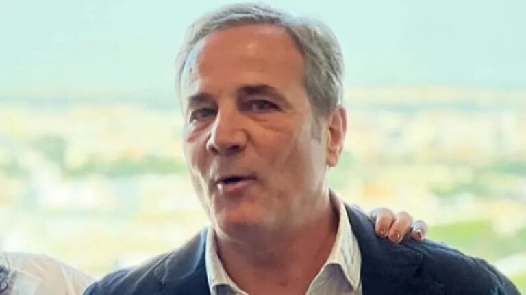 Fernando de Borbón, neveu du roi émérite, décède subitement à l'âge de 58 ans