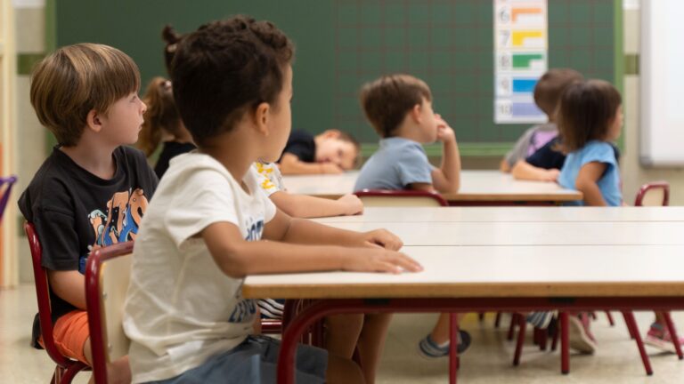 « Il y a un premier avertissement qui est toujours répété »