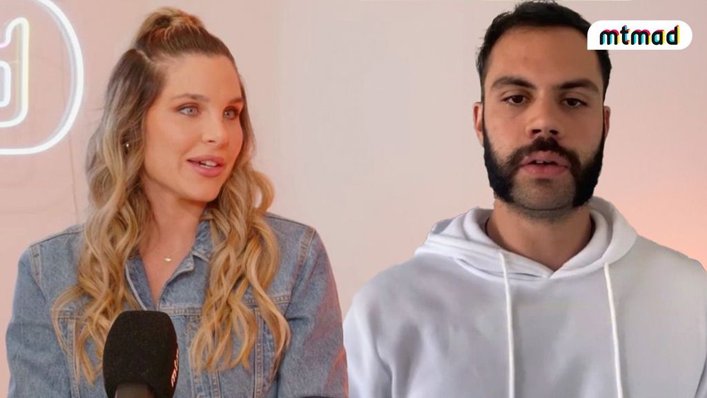 Ivana Icardi évoque sa relation actuelle avec Finito À toutes les sauces saison 5 Top vidéos 390