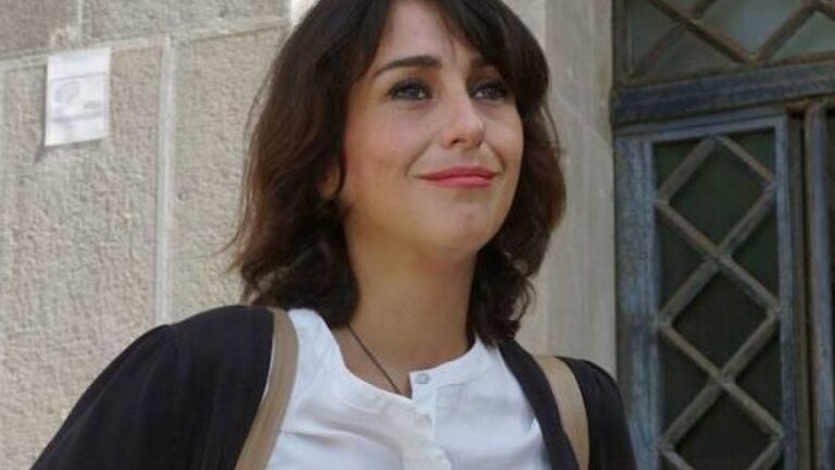 Juana Rivas dénonce Arcuri pour violence de genre : elle a reçu 90 appels