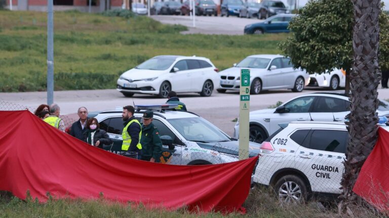 L'assassinat d'Aarón à Gerena, motivé par une bagarre entre filles