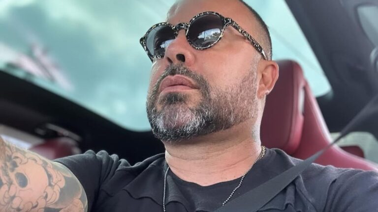L'influenceur Ricardo Godói est décédé après avoir subi une anesthésie générale pour se faire tatouer