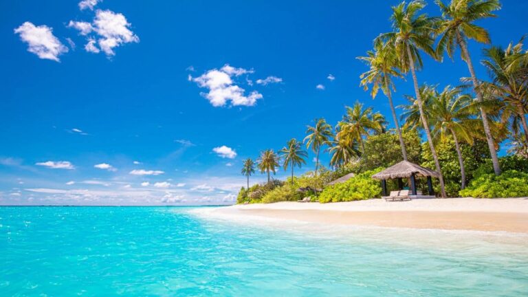 Les 5 pays des Caraïbes les plus dangereux en 2025, selon les avis aux voyageurs américains