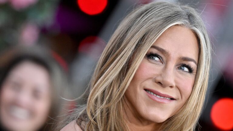 Les deux astuces de nutritionniste que Jennifer Aniston utilise pour perdre de la graisse abdominale