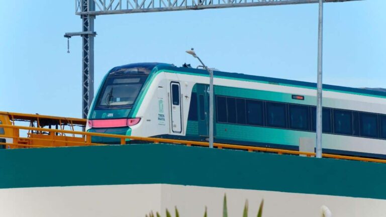 Tous à bord ! Le train Maya du Yucatan au Mexique est désormais terminé pour les touristes