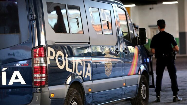 Un agent en congé arrête un homme après avoir poignardé son ex à Barcelone
