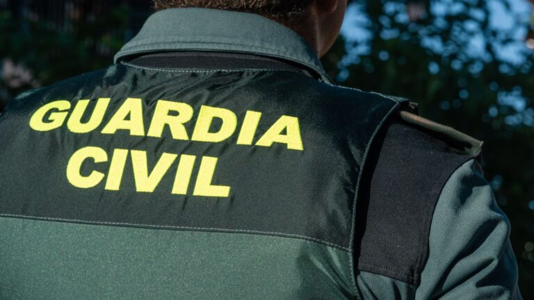 Un couple décède après avoir été heurté par un train à Figaredo, dans les Asturies