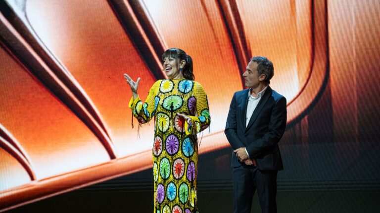 Yolanda Ramos se défend après sa controverse aux Fierce Awards: « C'était de l'humour »