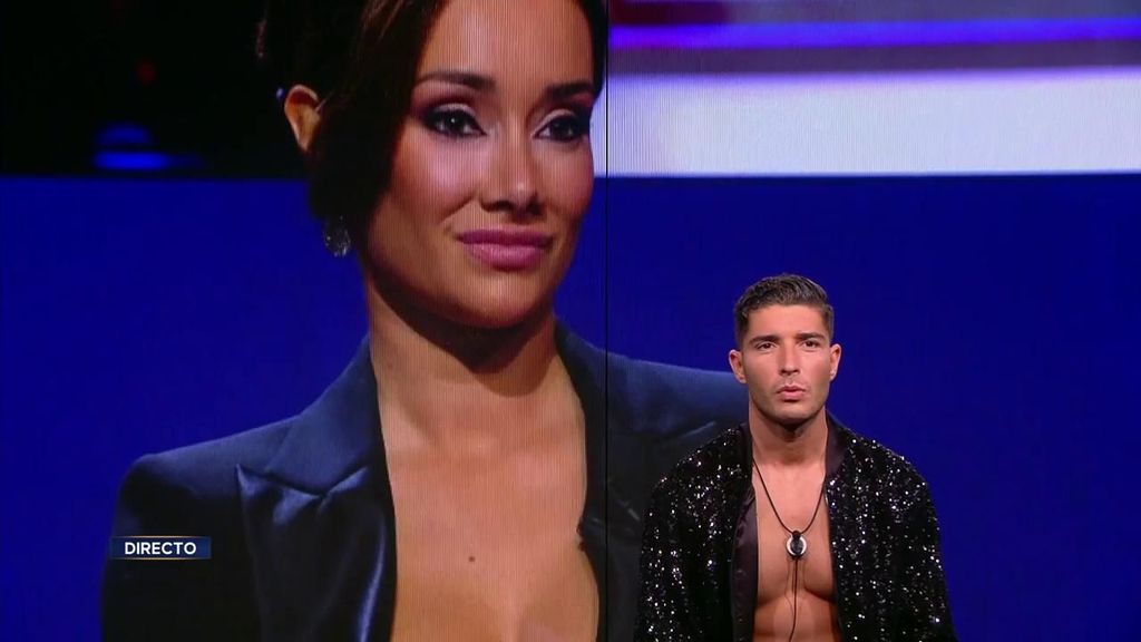 Message d'Álex Ghita à Adara Molinero après être entré dans 'GH DUO' : "Nous avons des problèmes en suspens non résolus"