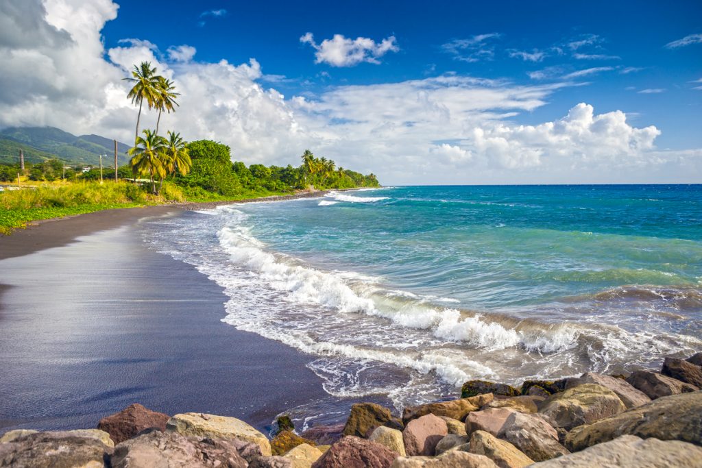 St. Kitts et Nevis atténue les exigences de voyage pour les visiteurs vaccinés