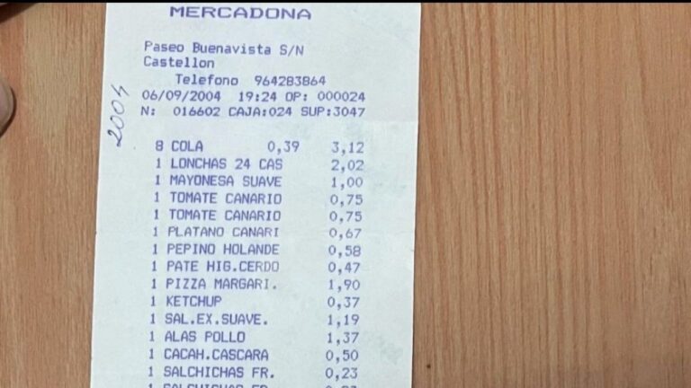 Huile d'olive à 2,90 euros